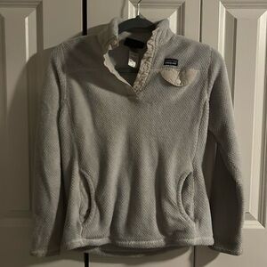Patagonia Fleece
